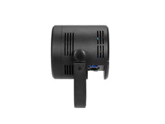 EUROLITE LED Silent Par 6 QCL golvmodell bk