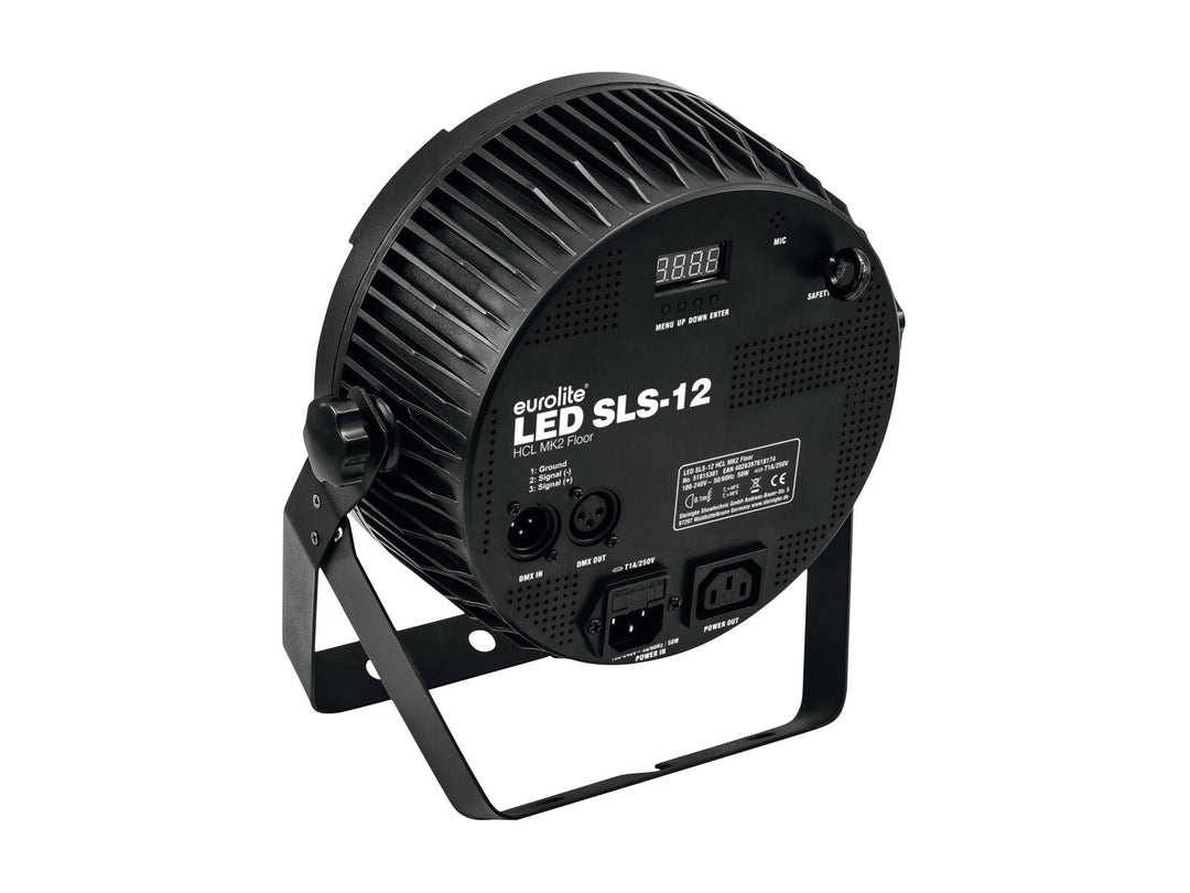 EUROLITE LED SLS-12 HCL MK2 Golv