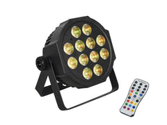 EUROLITE LED SLS-12 QCL Golv