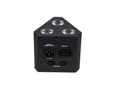 EUROLITE LED TL-3 RGB+UV trussljus