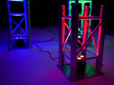 Eurolite LED TL-3 RGB+UV Trusslight