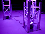 Eurolite LED TL-3 RGB+UV Trusslight