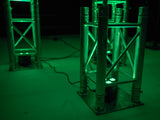 Eurolite LED TL-3 RGB+UV Trusslight