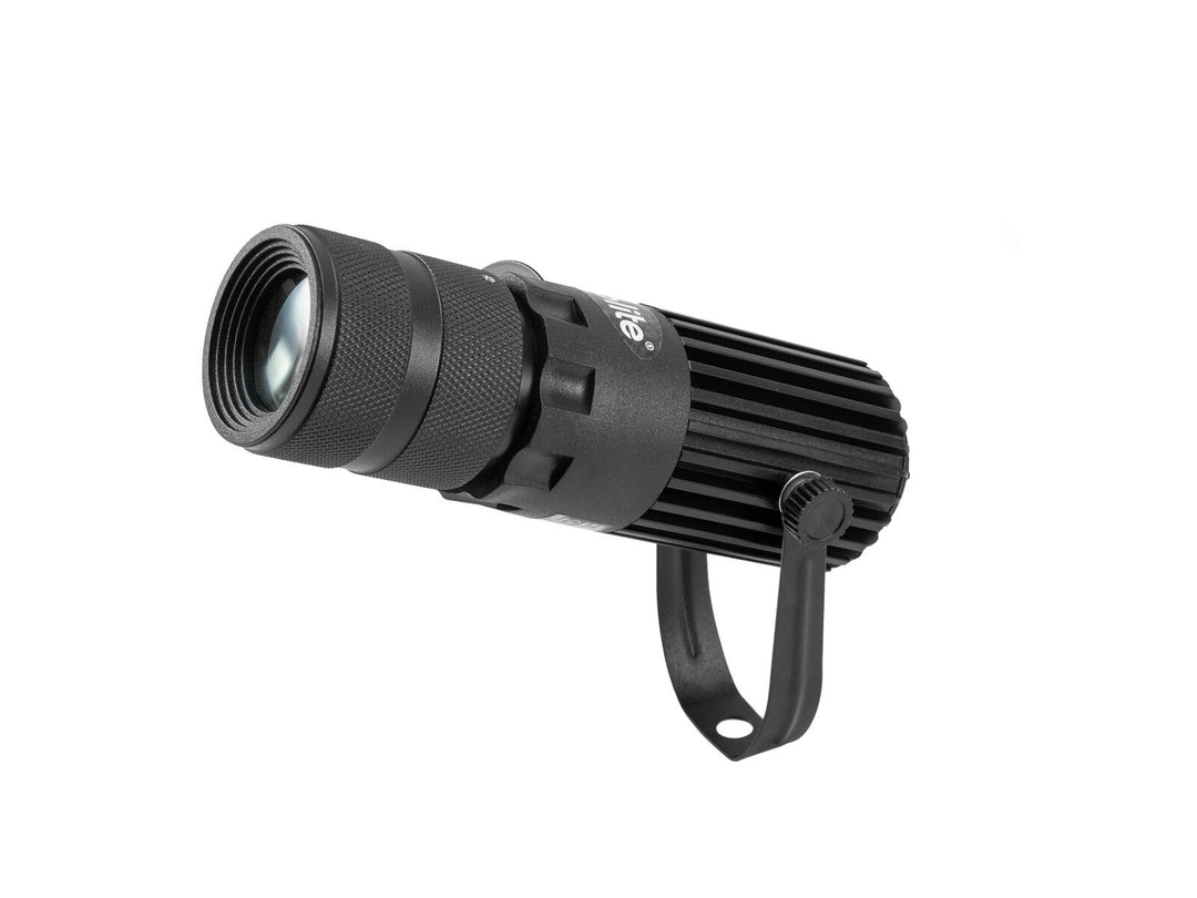 EUROLITE LED PST-12W 3000K spotlight