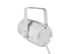 EUROLITE LED PST-5 QCL-spot vit