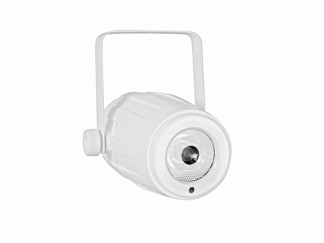 EUROLITE LED PST-5 QCL-spot vit