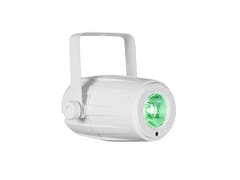 EUROLITE LED PST-5 QCL-spot vit
