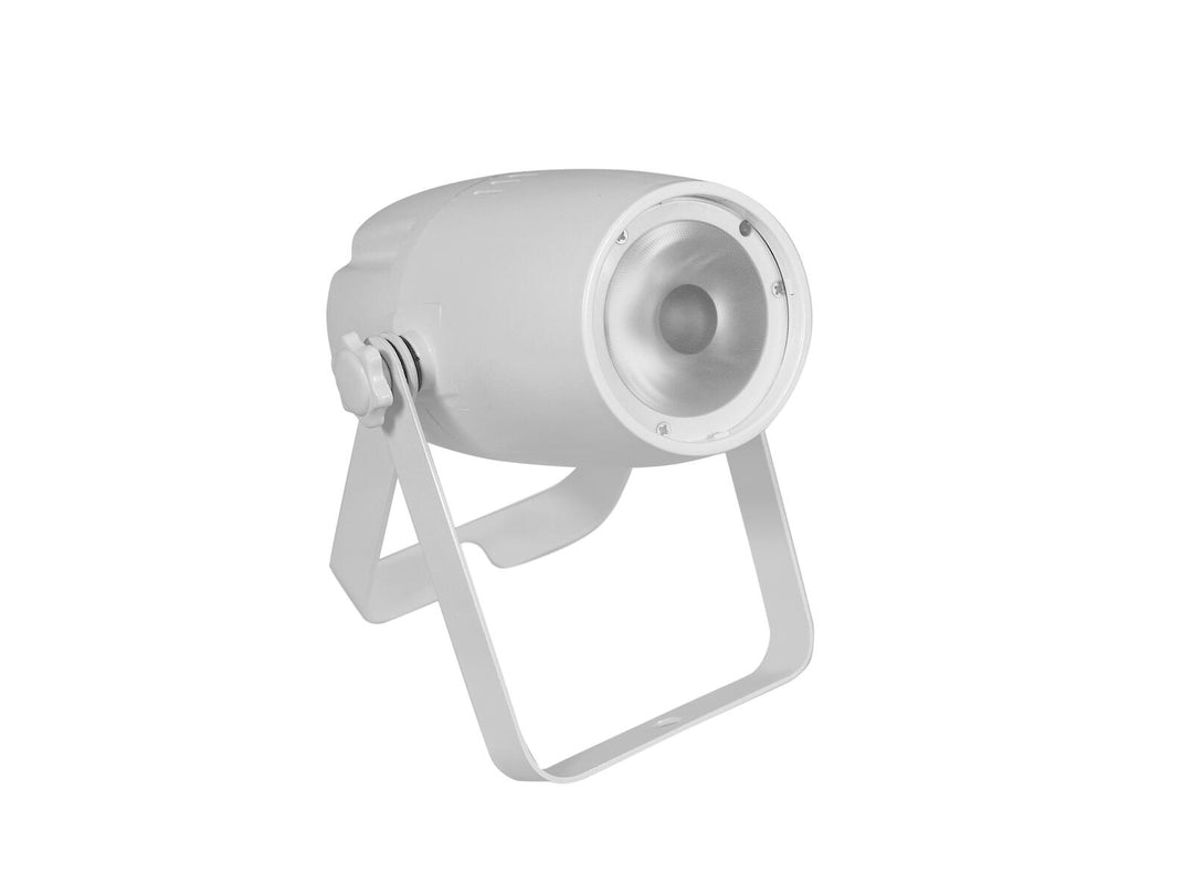 EUROLITE LED PST-10 QCL Strålkastare wh