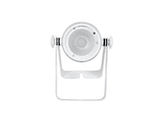 EUROLITE LED PST-10 QCL Strålkastare wh