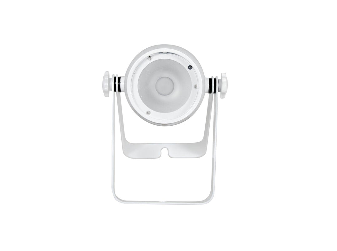 EUROLITE LED PST-10 QCL Strålkastare wh