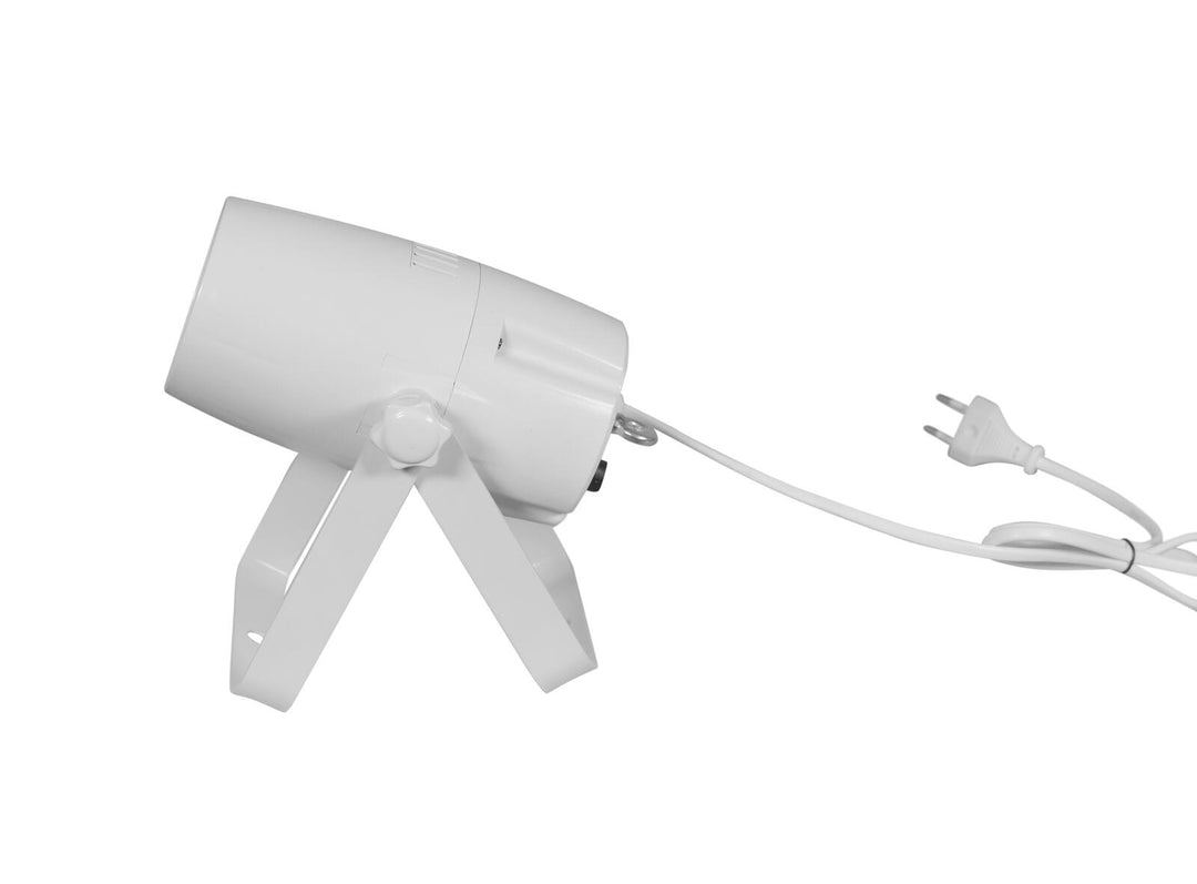 EUROLITE LED PST-10 QCL Strålkastare wh