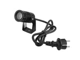 EUROLITE IP PST-3W CW LED Pinspot