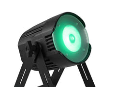 EUROLITE Diffusorkåpa 20° för LED PST-40 QCL Spot