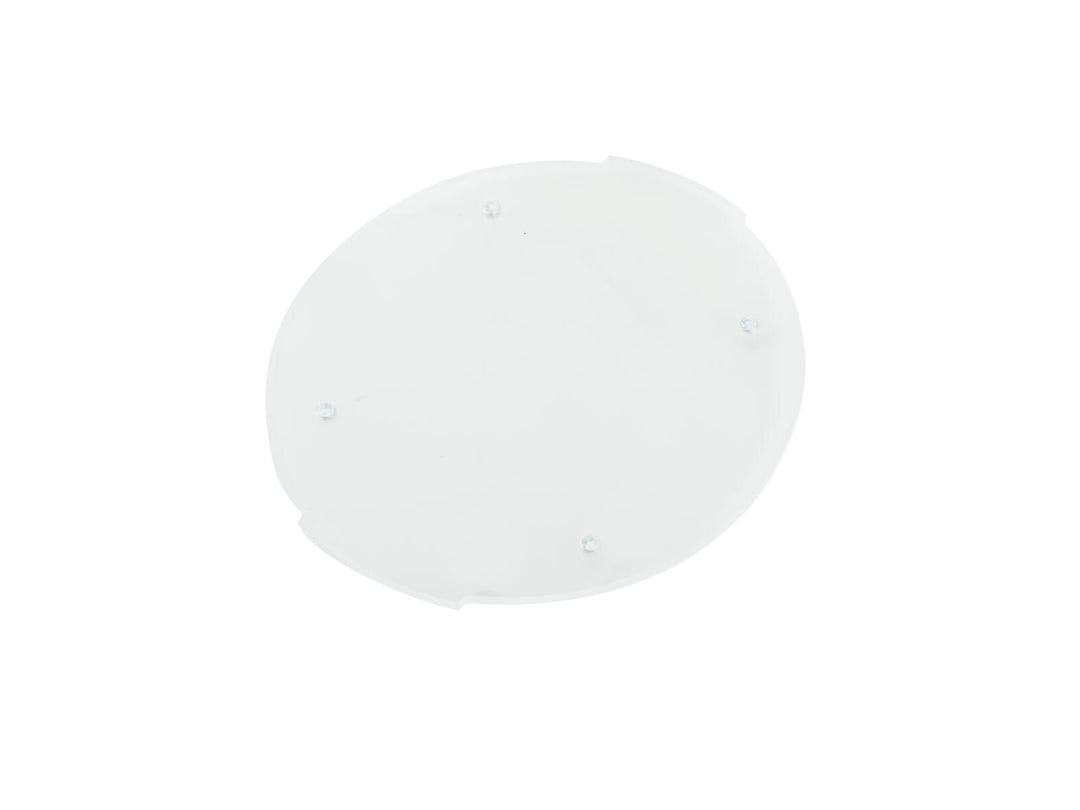 EUROLITE diffusorkåpa 80° för LED PST-40 QCL Spot