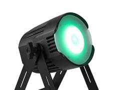 EUROLITE diffusorkåpa 80° för LED PST-40 QCL Spot