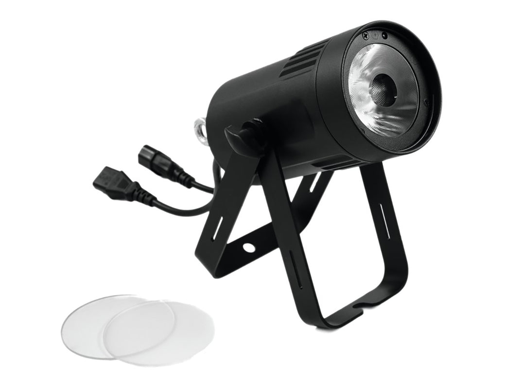 Eurolite LED PST-15W RGBW Pinspot 