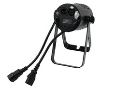 Eurolite LED PST-15W RGBW Pinspot 