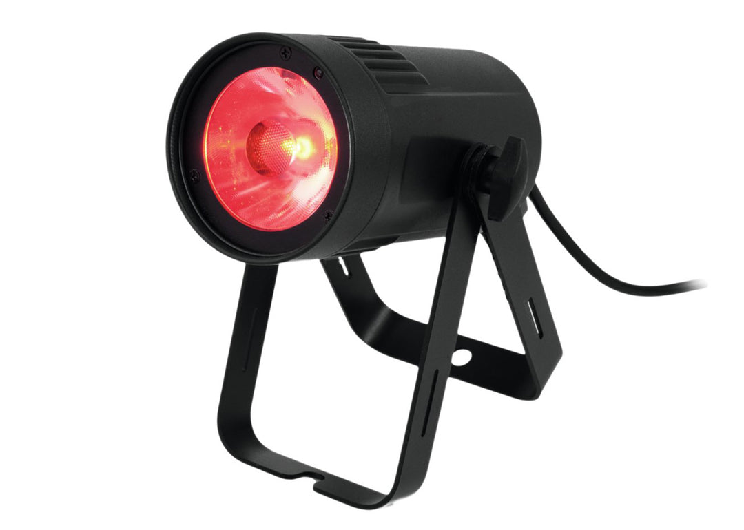 Eurolite LED PST-15W RGBW Pinspot 