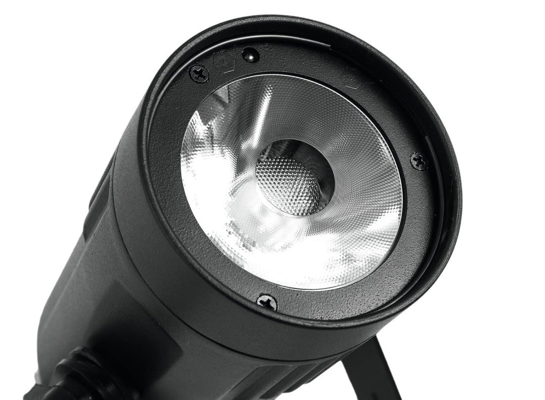 Eurolite LED PST-15W RGBW Pinspot 