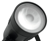 Eurolite LED PST-15W RGBW Pinspot 