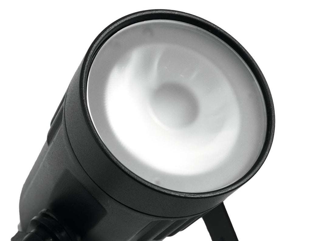 Eurolite LED PST-15W RGBW Pinspot 
