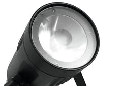 Eurolite LED PST-15W RGBW Pinspot 