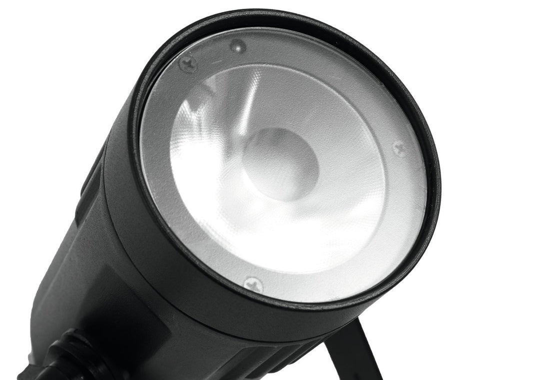 Eurolite LED PST-15W RGBW Pinspot 