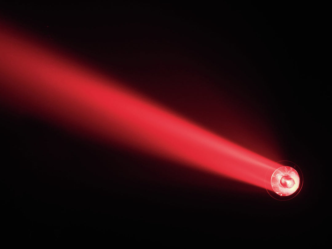 Eurolite LED PST-15W RGBW Pinspot 
