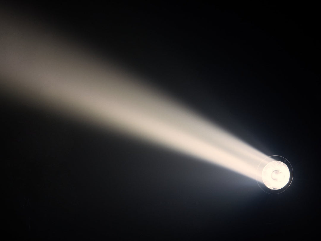 Eurolite LED PST-15W MK2 WW Pinspot 