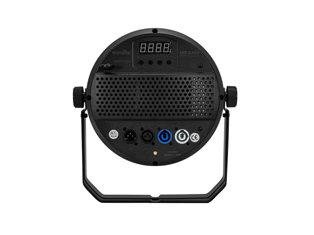EUROLITE LED Z-PAR 18x8W QCL Zoom