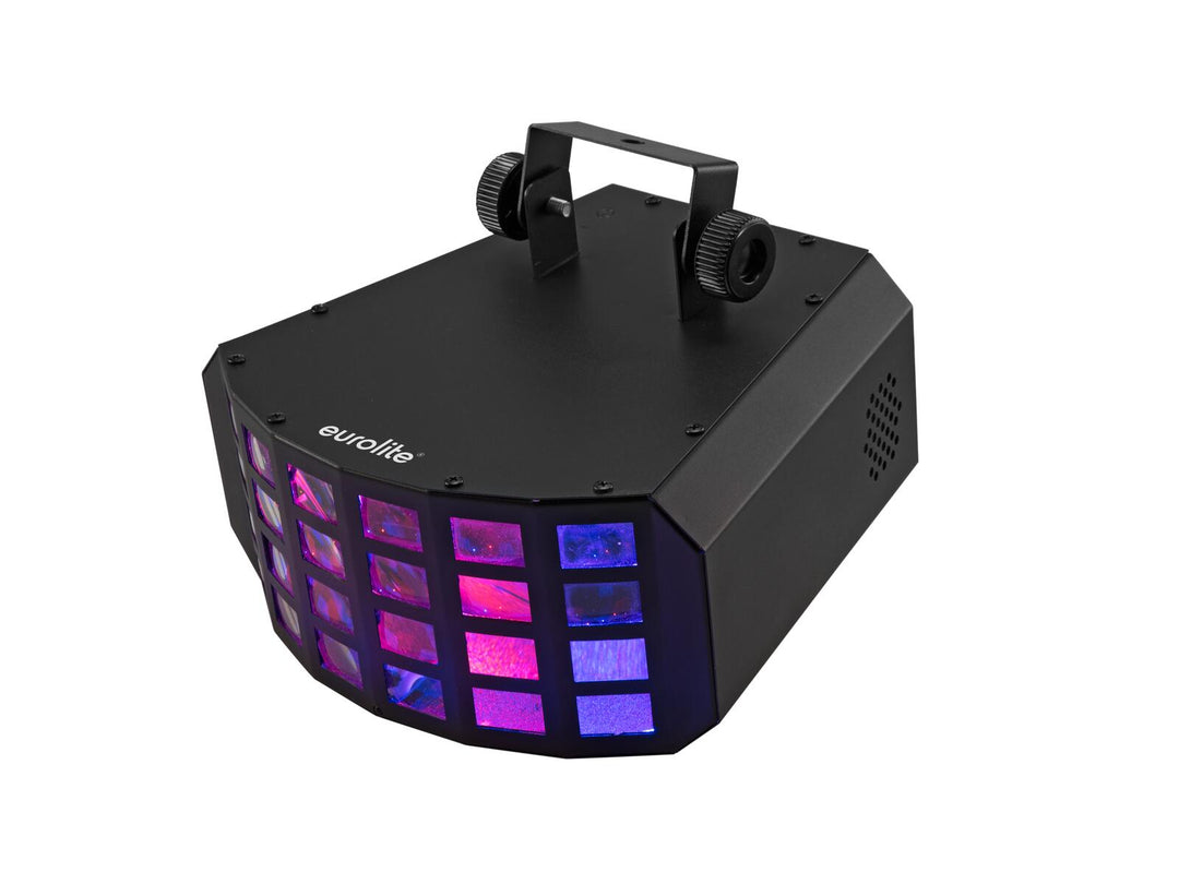 EUROLITE LED D-4000 Stråleffekt