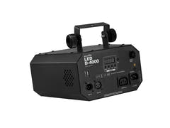 EUROLITE LED D-4000 Stråleffekt