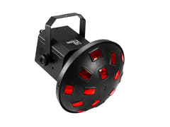 EUROLITE LED Z-2000 Stråleffekt