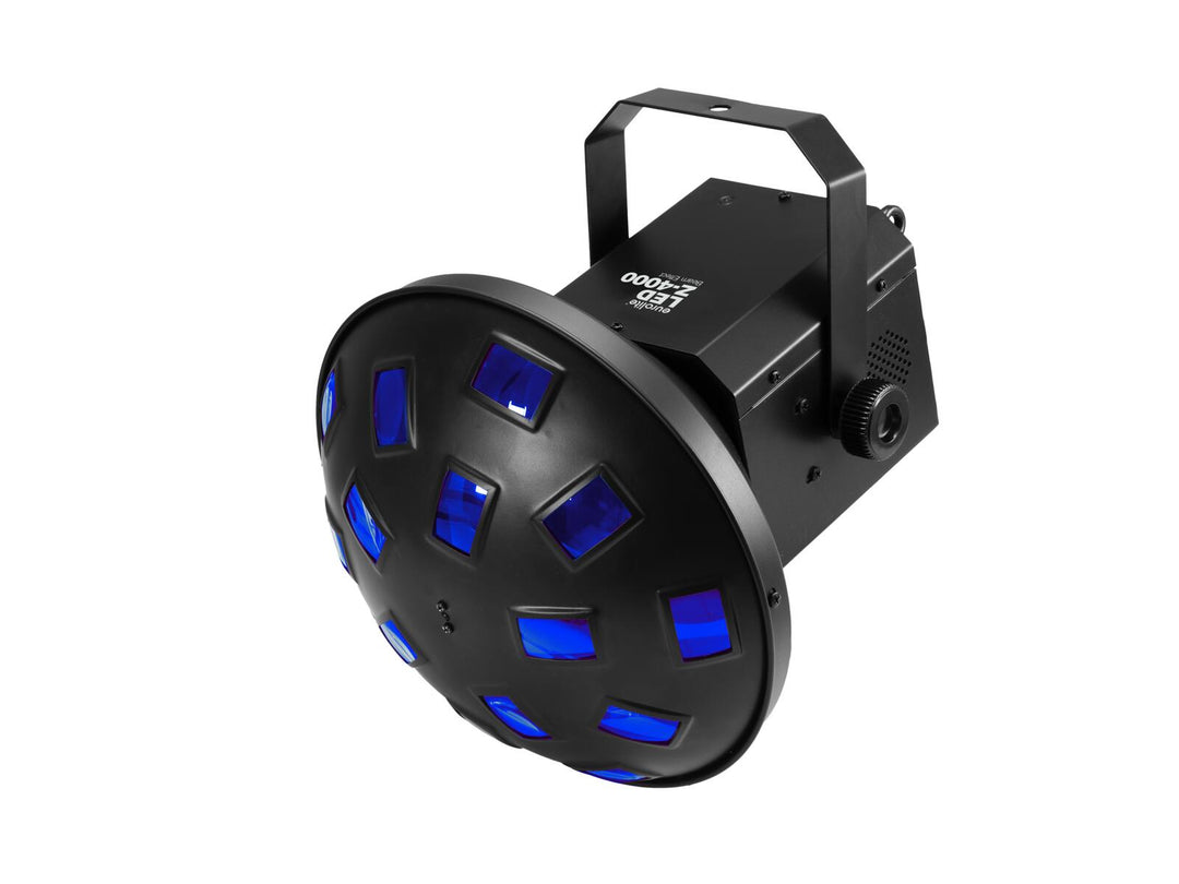 EUROLITE LED Z-4000 Stråleffekt
