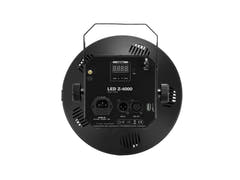 EUROLITE LED Z-4000 Stråleffekt
