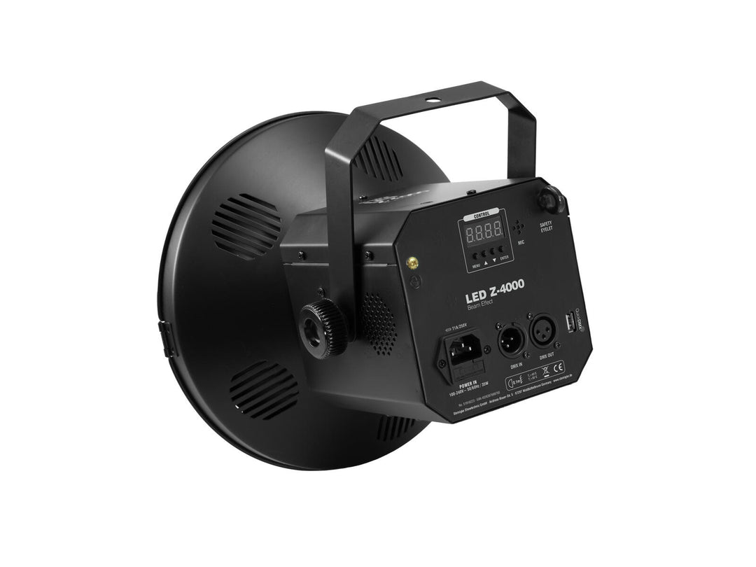 EUROLITE LED Z-4000 Stråleffekt