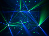 Eurolite LED Mini Z-20 USB Beam Effect