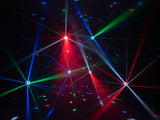 Eurolite LED Mini Z-20 USB Beam Effect
