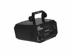 EUROLITE LED D-2000 Stråleffekt