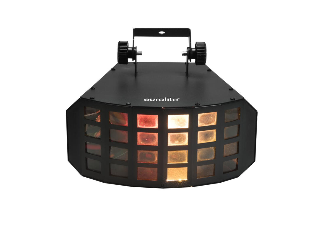 EUROLITE LED D-2000 Stråleffekt