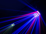 Eurolite LED D-2000 Beam Effect