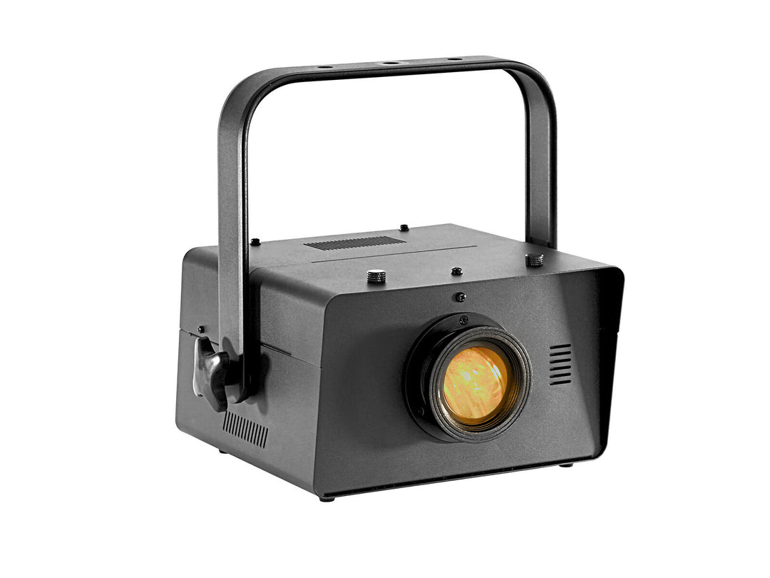 EUROLITE LED EVO-120 QCL Multi Effect Projektor
