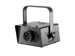 EUROLITE LED EVO-120 QCL Multi Effect Projektor