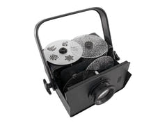 EUROLITE LED EVO-120 QCL Multi Effect Projektor