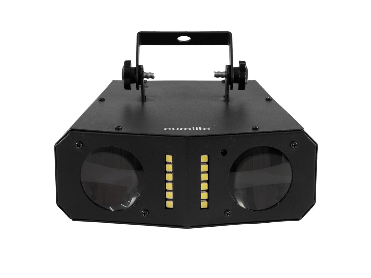 EUROLITE LED DMF-4 Hybrid Flower Effect