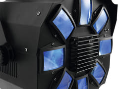 EUROLITE LED FE-700 blomster Effect