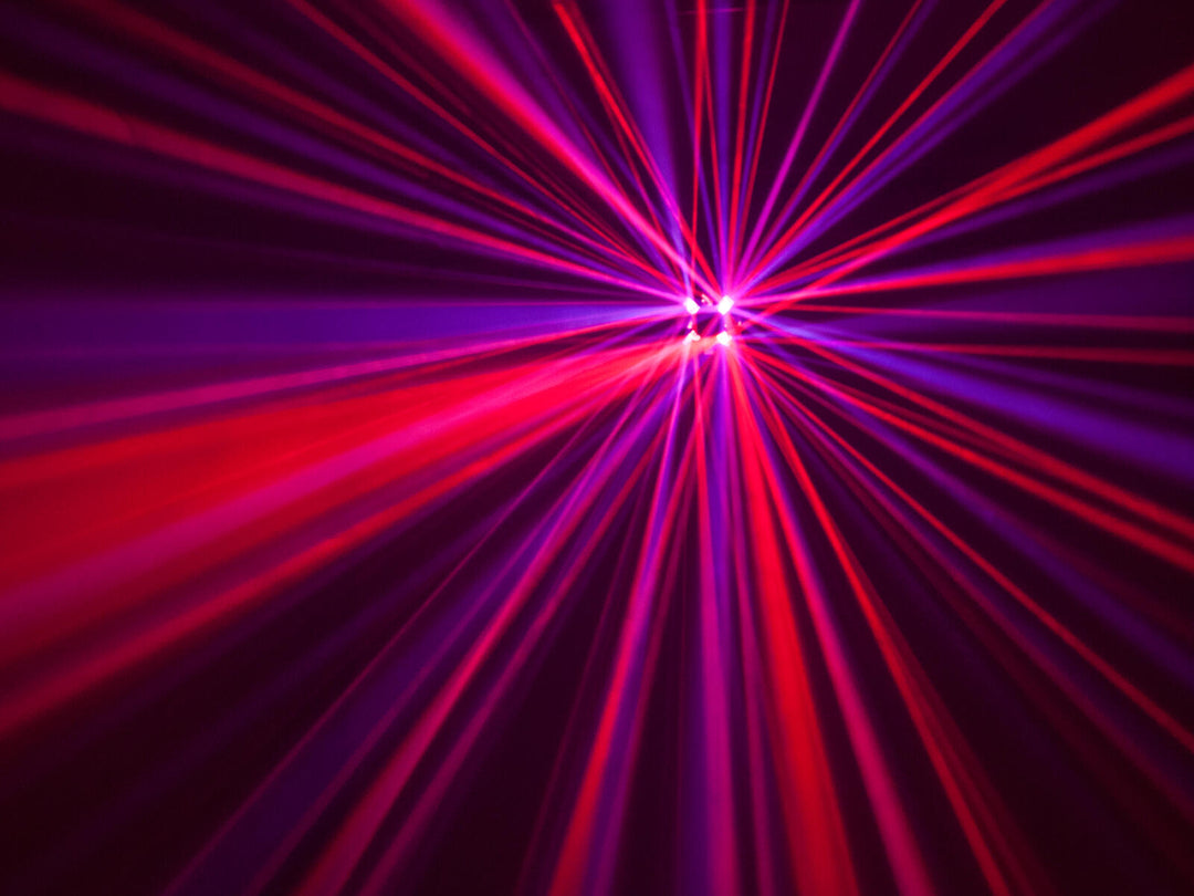 EUROLITE LED FE-700 blomster Effect