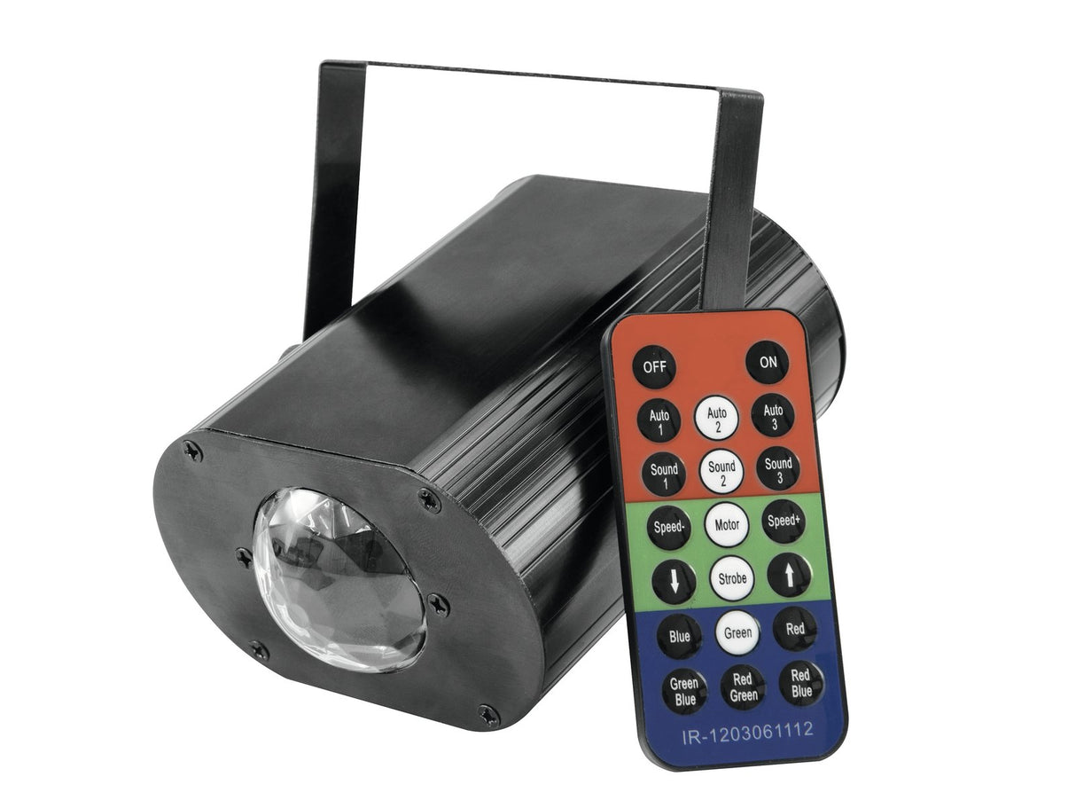 Eurolite H2O TCL Vatteneffekt