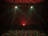EUROLITE LED BC-6 Beam Effekt