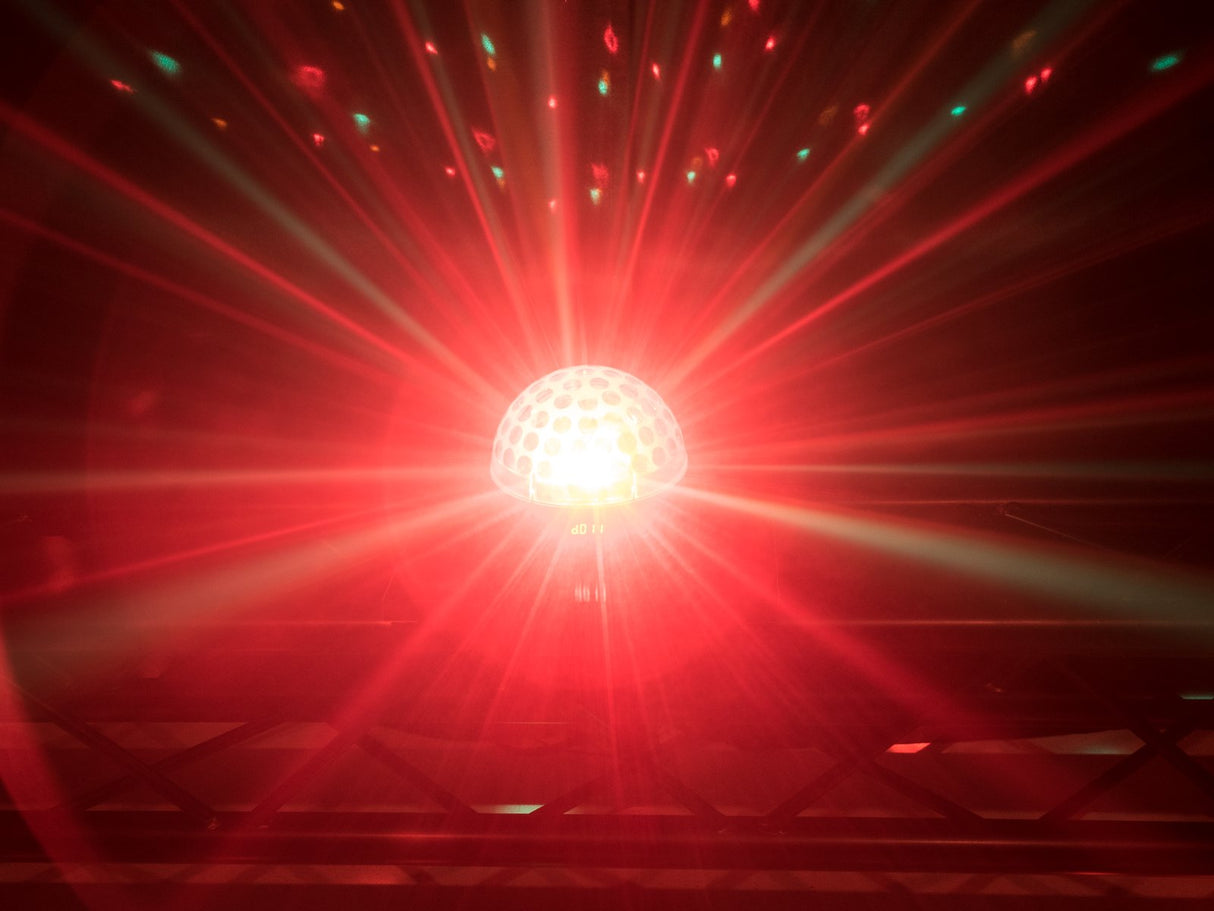 EUROLITE LED BC-6 Beam Effekt